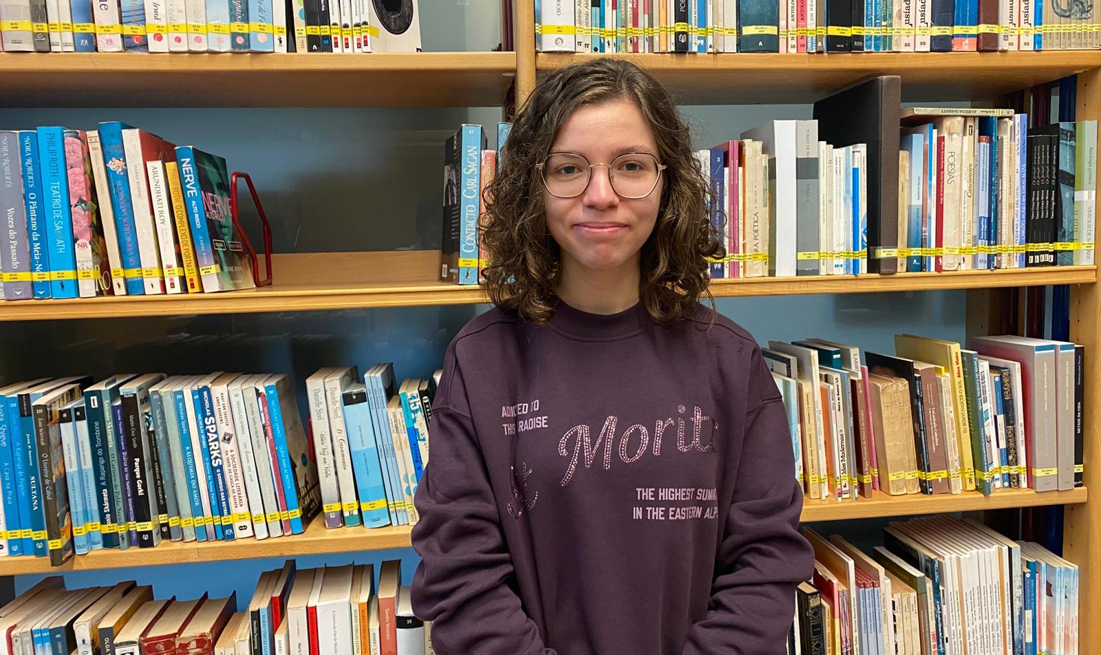 Fotografia do Xavier